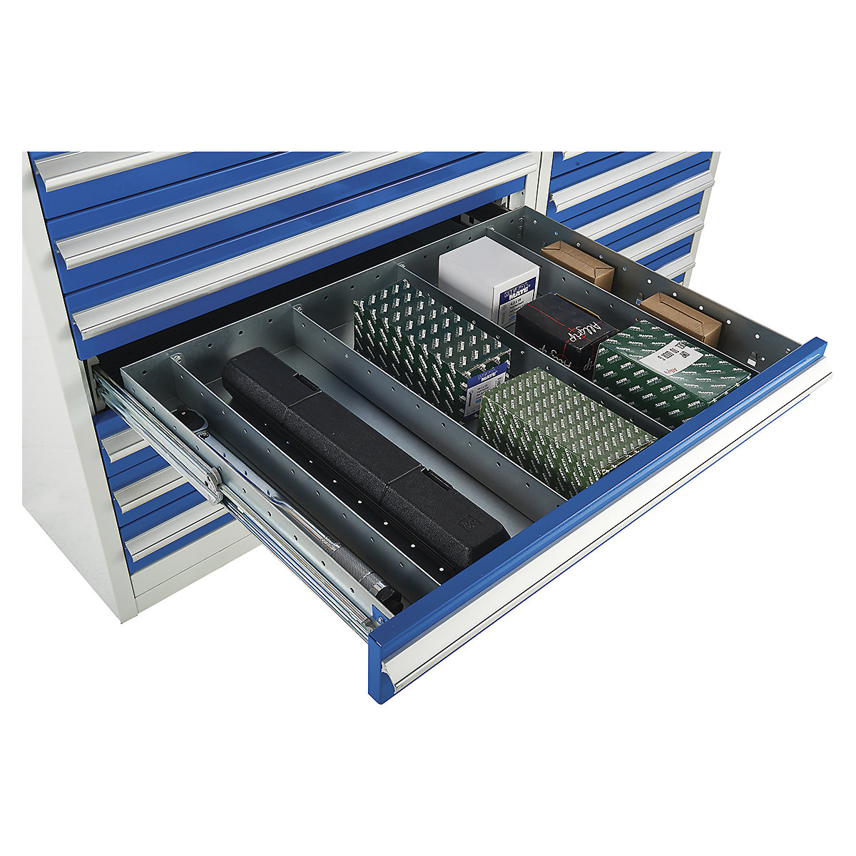 Euroslide 900 Drawer Divider Set