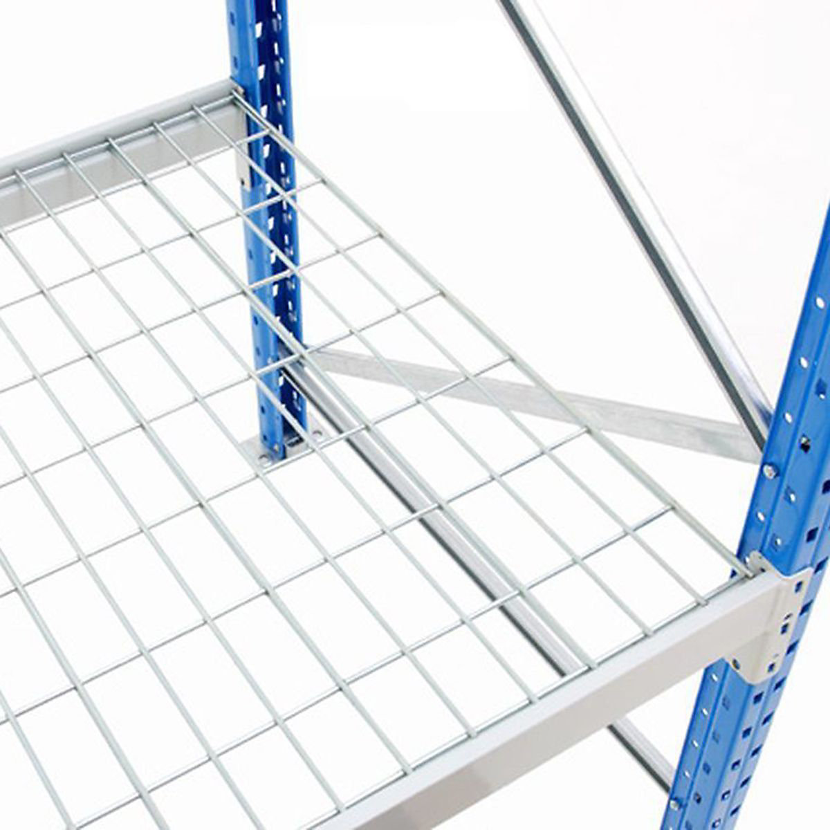 Extra Mesh Shelf | 1800w x 600d mm | 244kg UDL