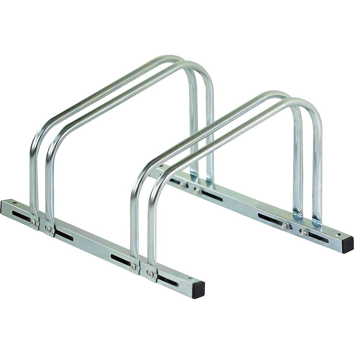 Fahrradständer eurokraft basic