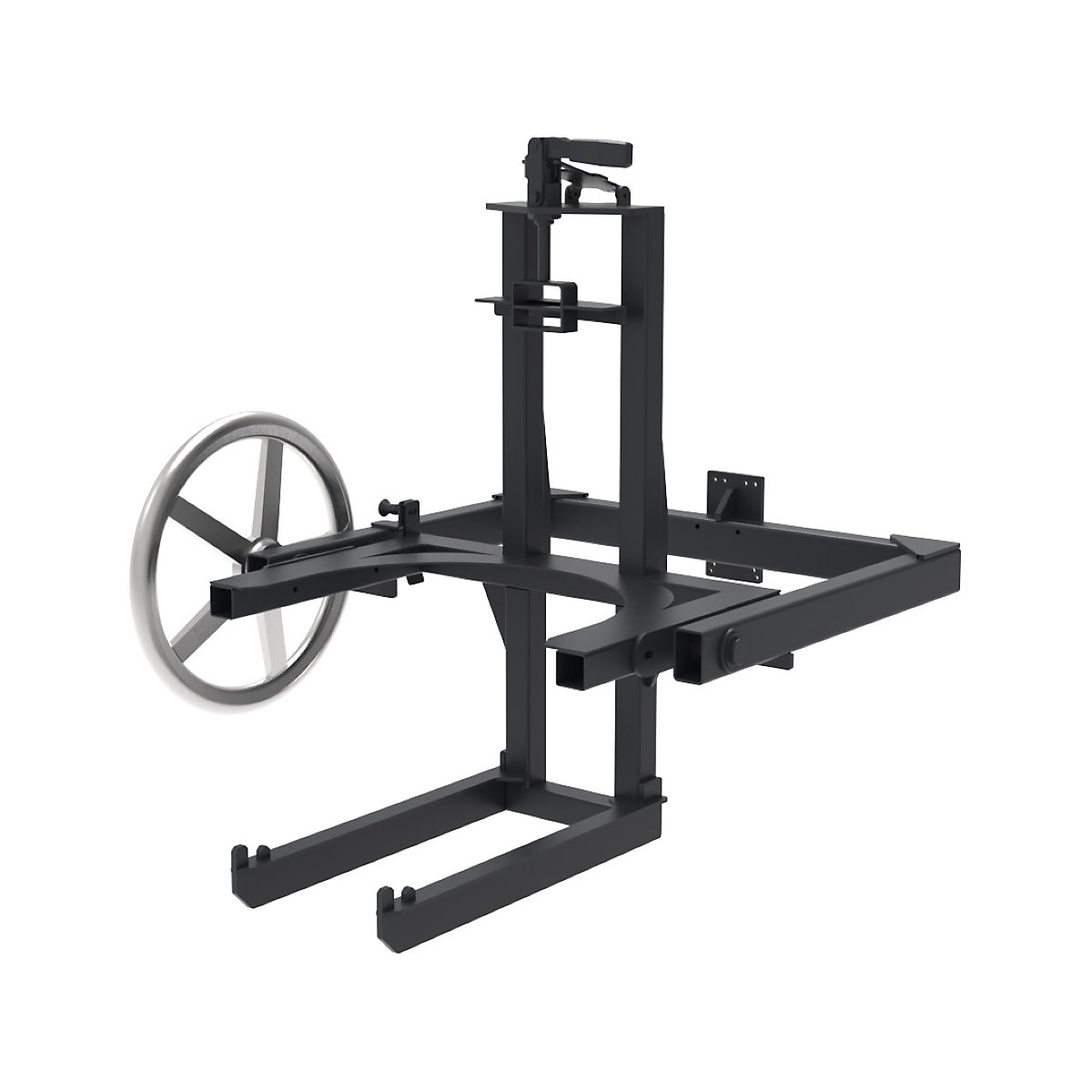 Fasswender WP 130 Jolner Edmolift
