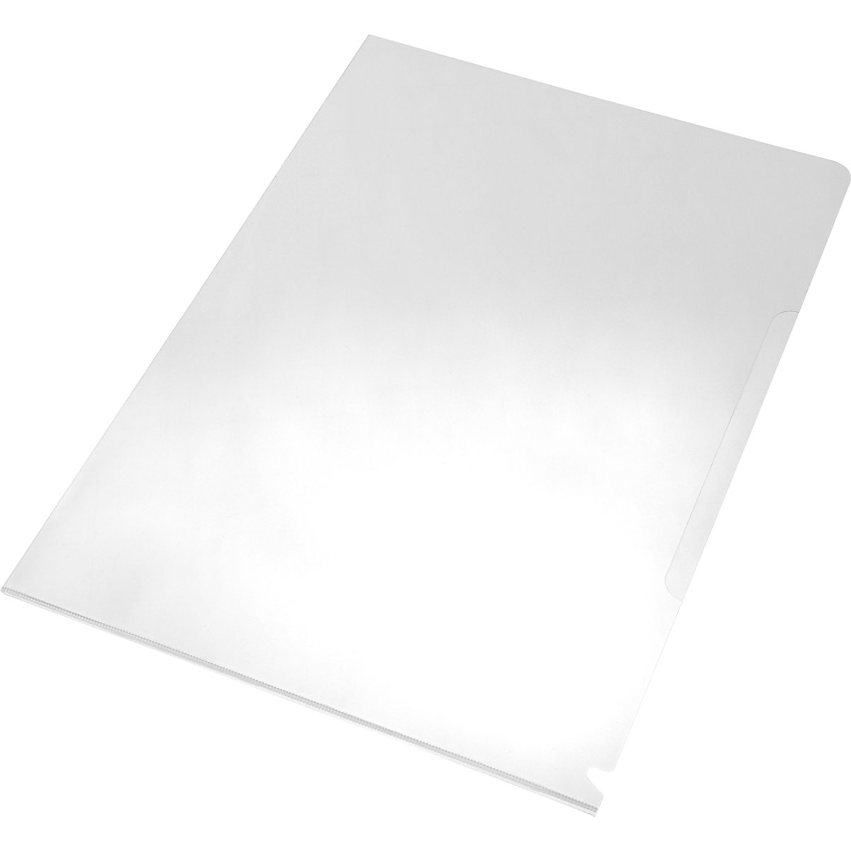 File sleeve no. 512/4 - EICHNER