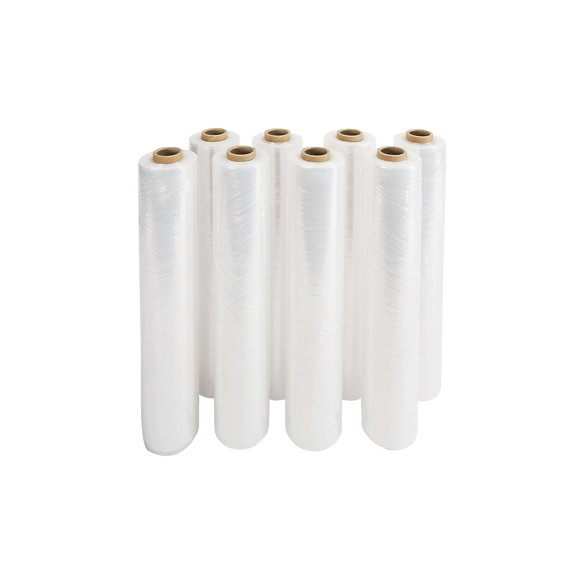 Flexi-Stretchfolie, VE 8 Stk ratioform