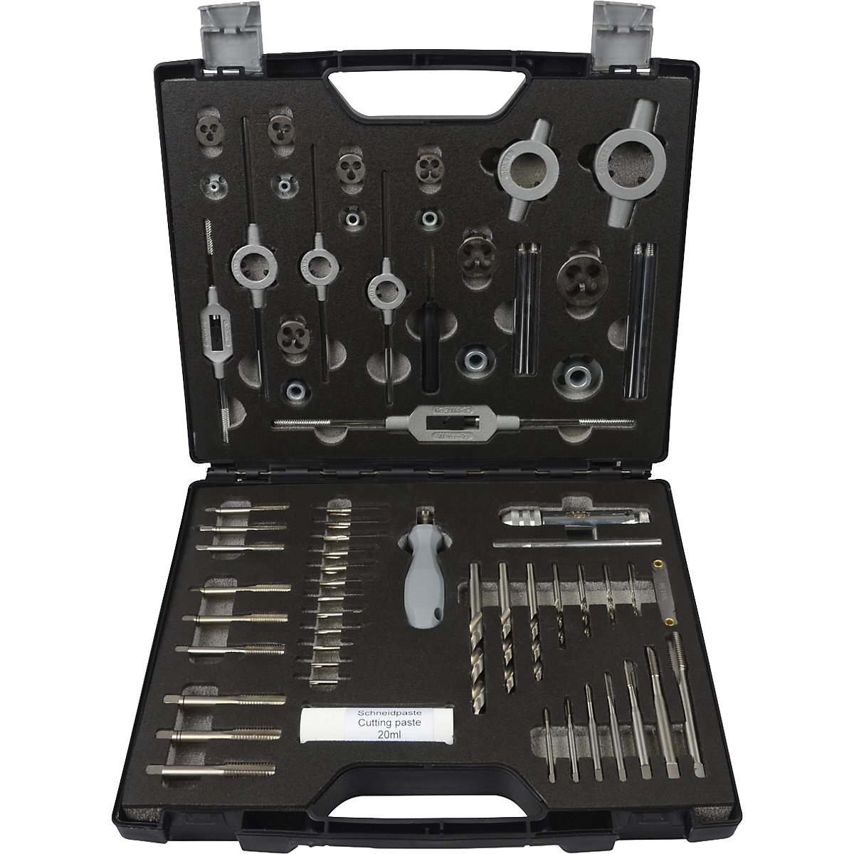 Gewindeschneider-Set HSS-G Projahn