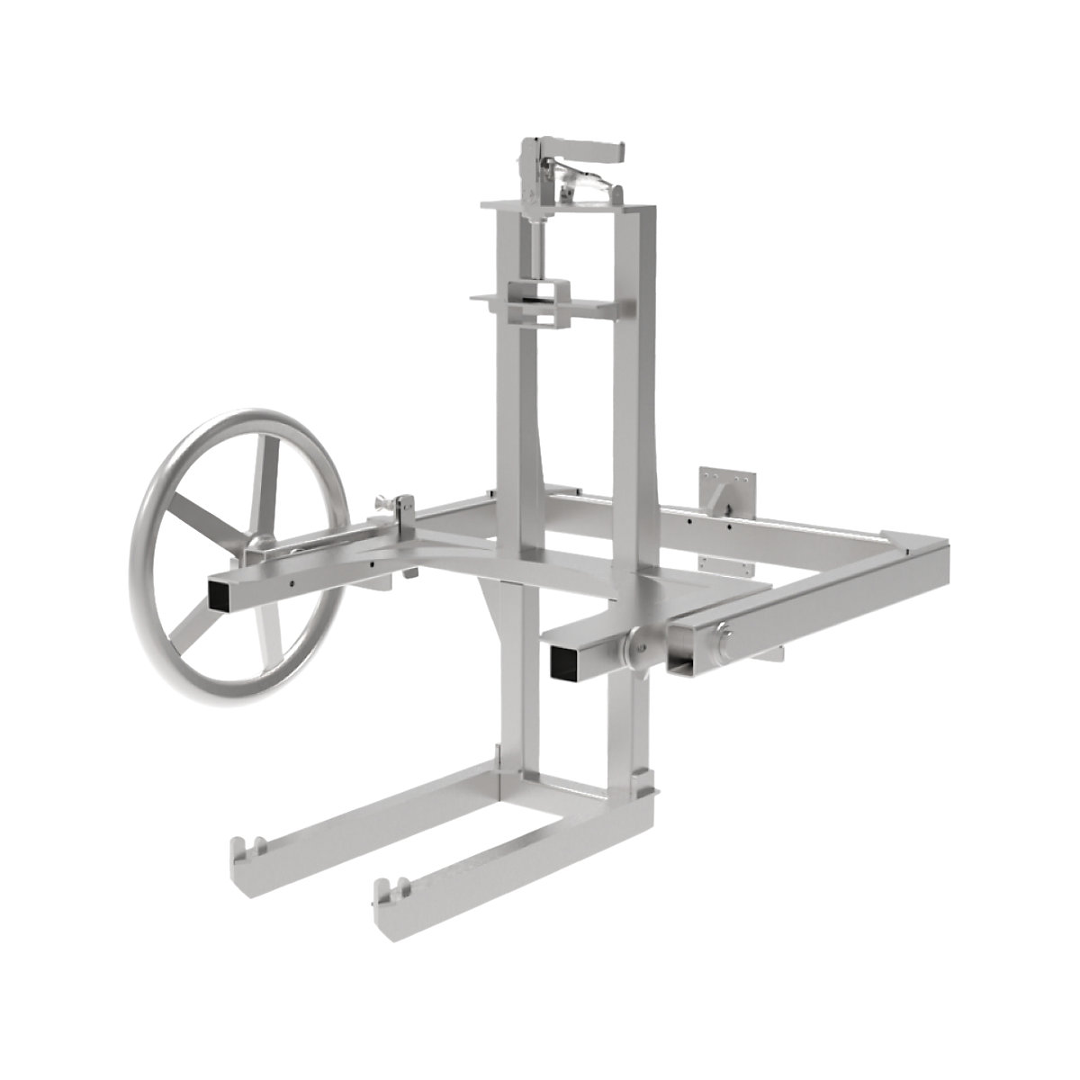Girafusti WP 130 Jolner - Edmolift