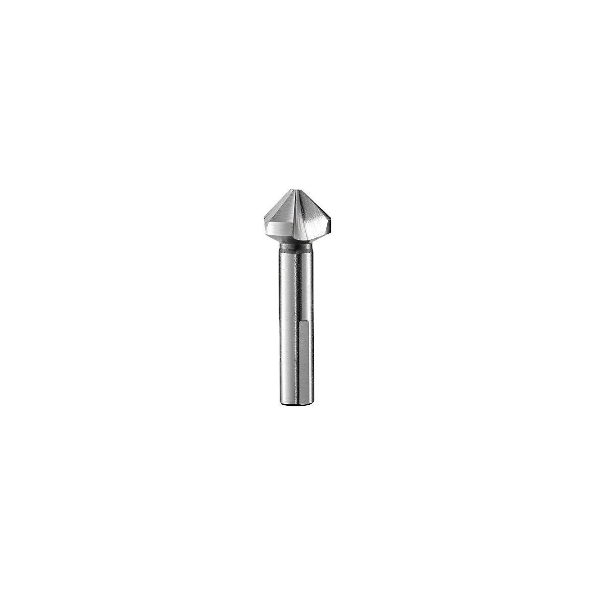 HSS-Co5 U-Nut Kegelsenker 90° Premium