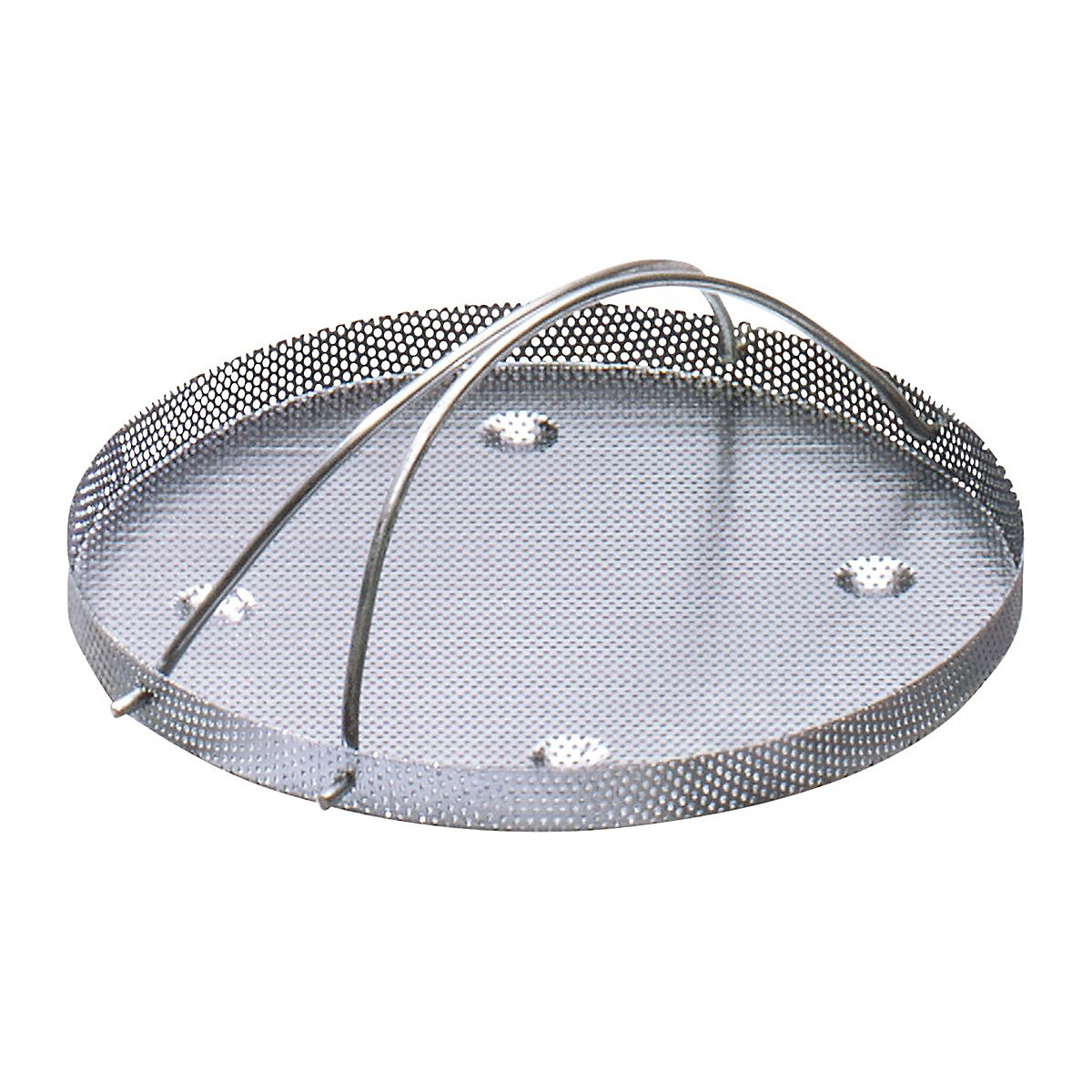 Immersion Basket | For use with KKJBSC1, KKJBSC2, KKJBSC3