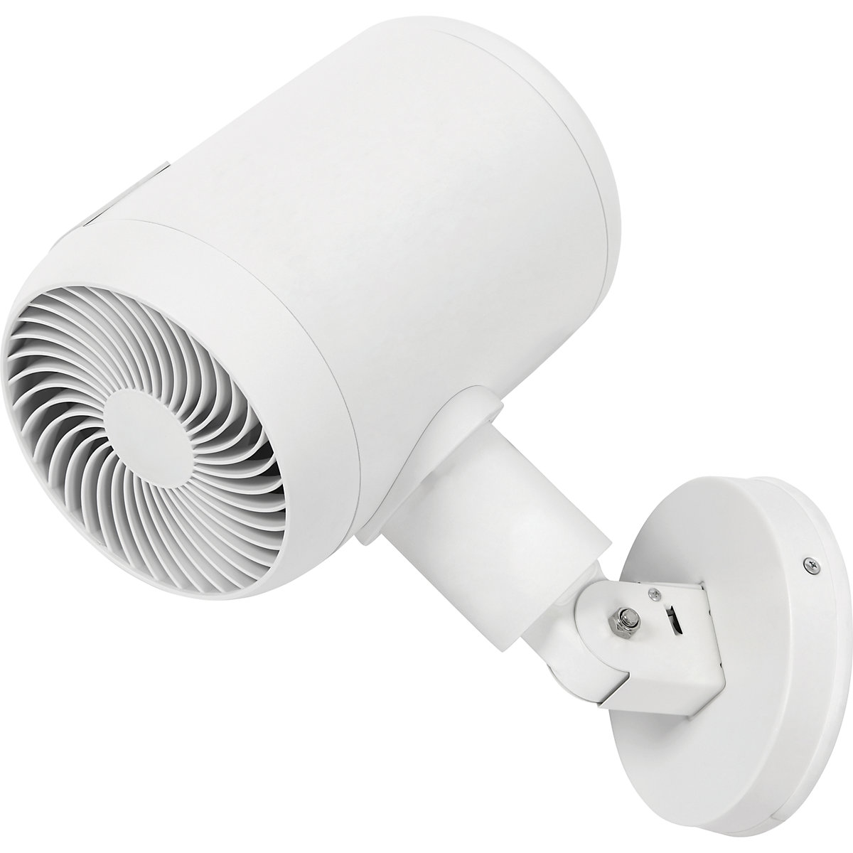 JET DC Wandventilator