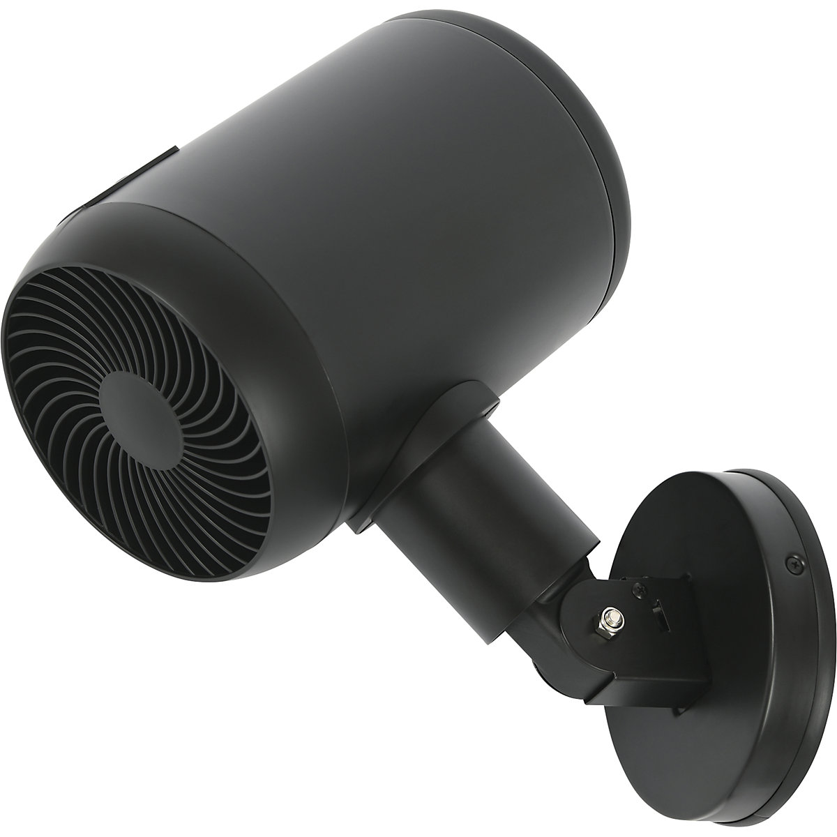 JET DC Wandventilator