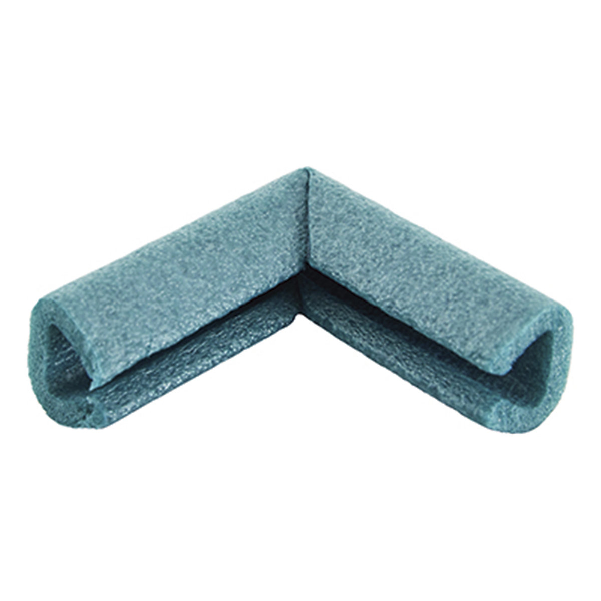 Jiffy U Profile Foam Corner Protectors | 100mm x 100mm | 11mm | Pack of 400