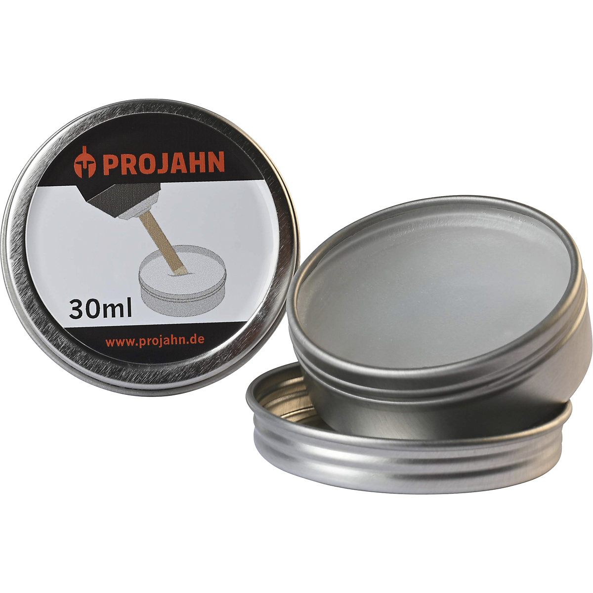 Kühlwachs Projahn