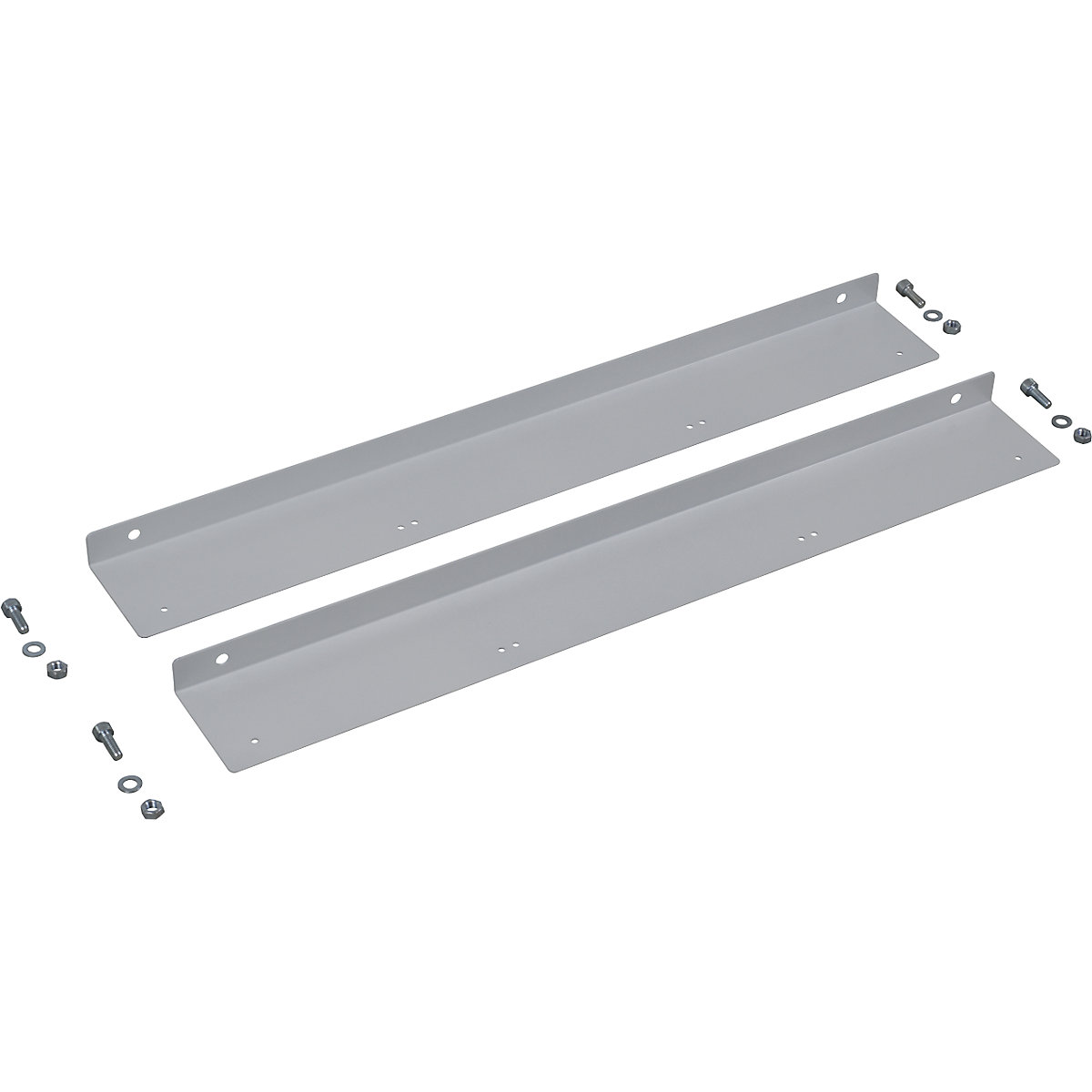 Kit de fixation pour support de clavier