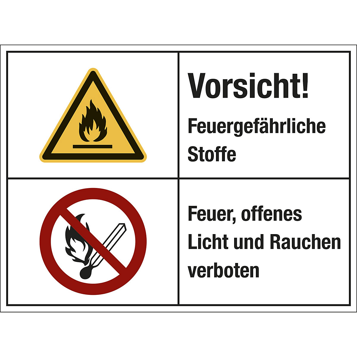 Kombischilder