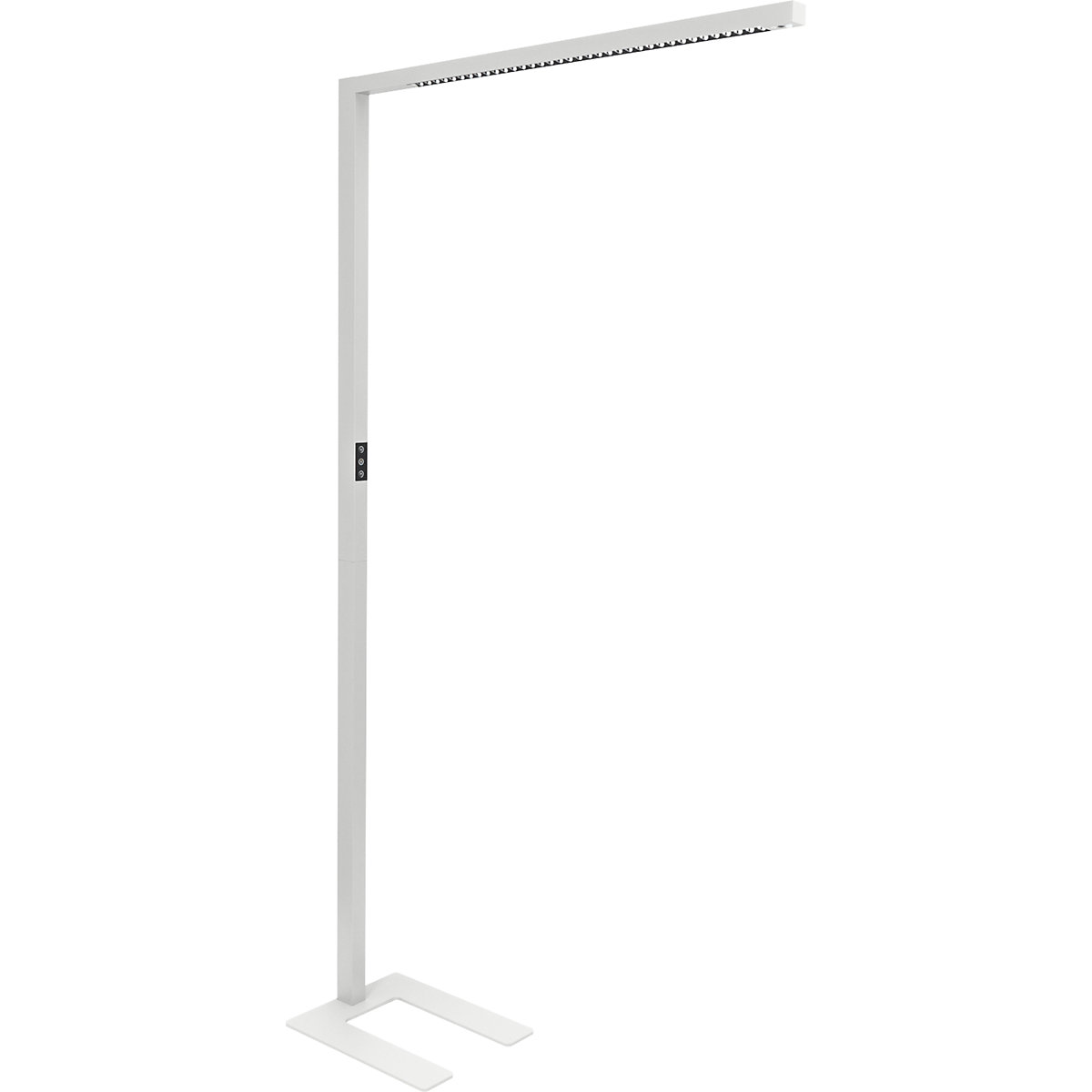 LED-Standleuchte MAULplinus MAUL