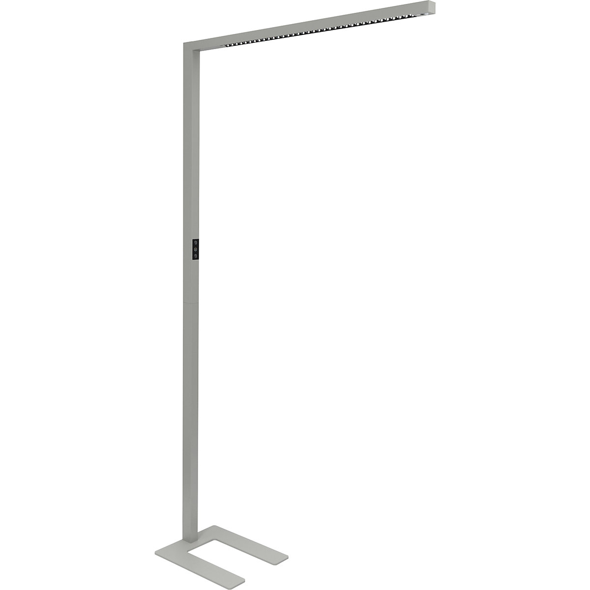 LED-Standleuchte MAULplinus MAUL