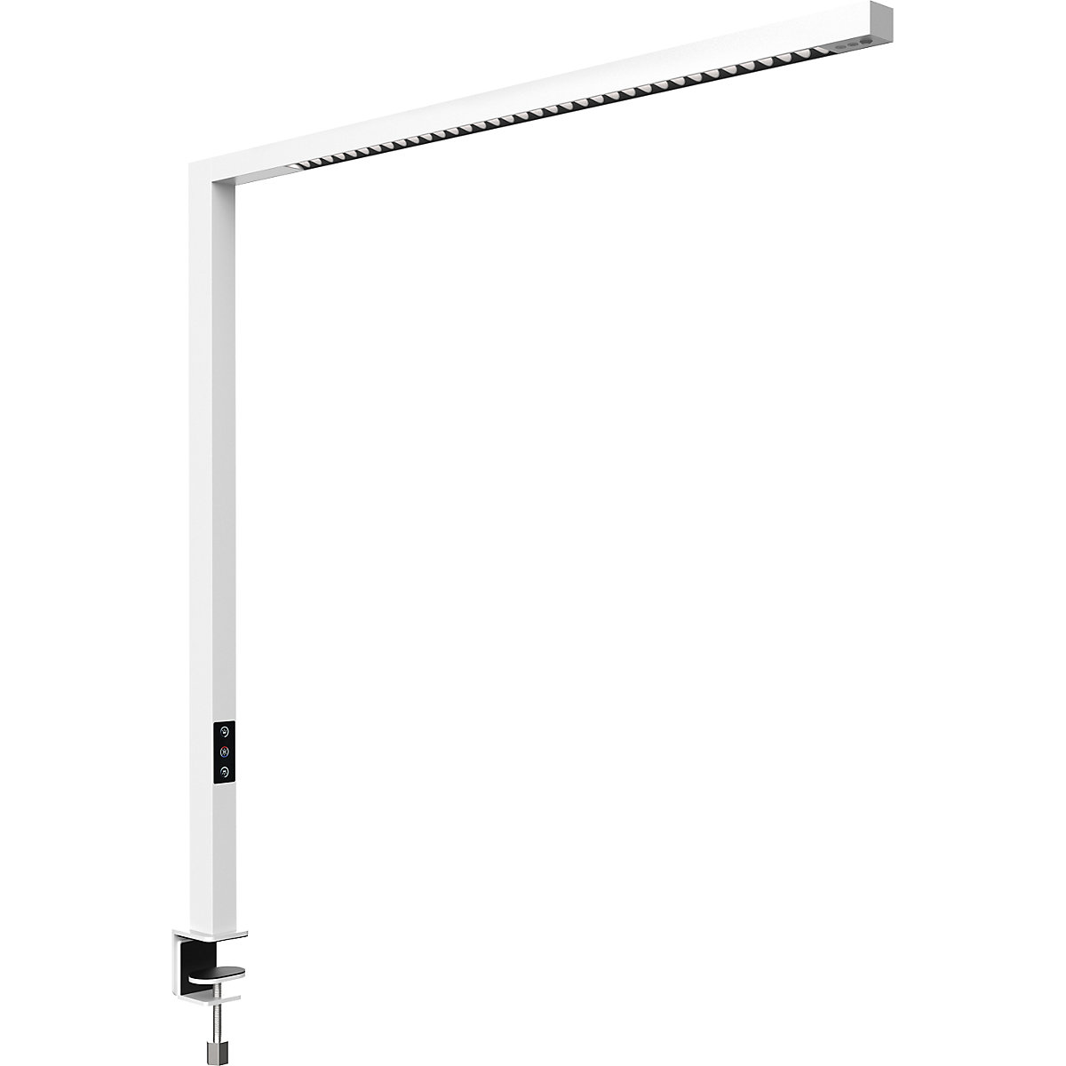 LED-Tischaufbau MAULplinus MAUL