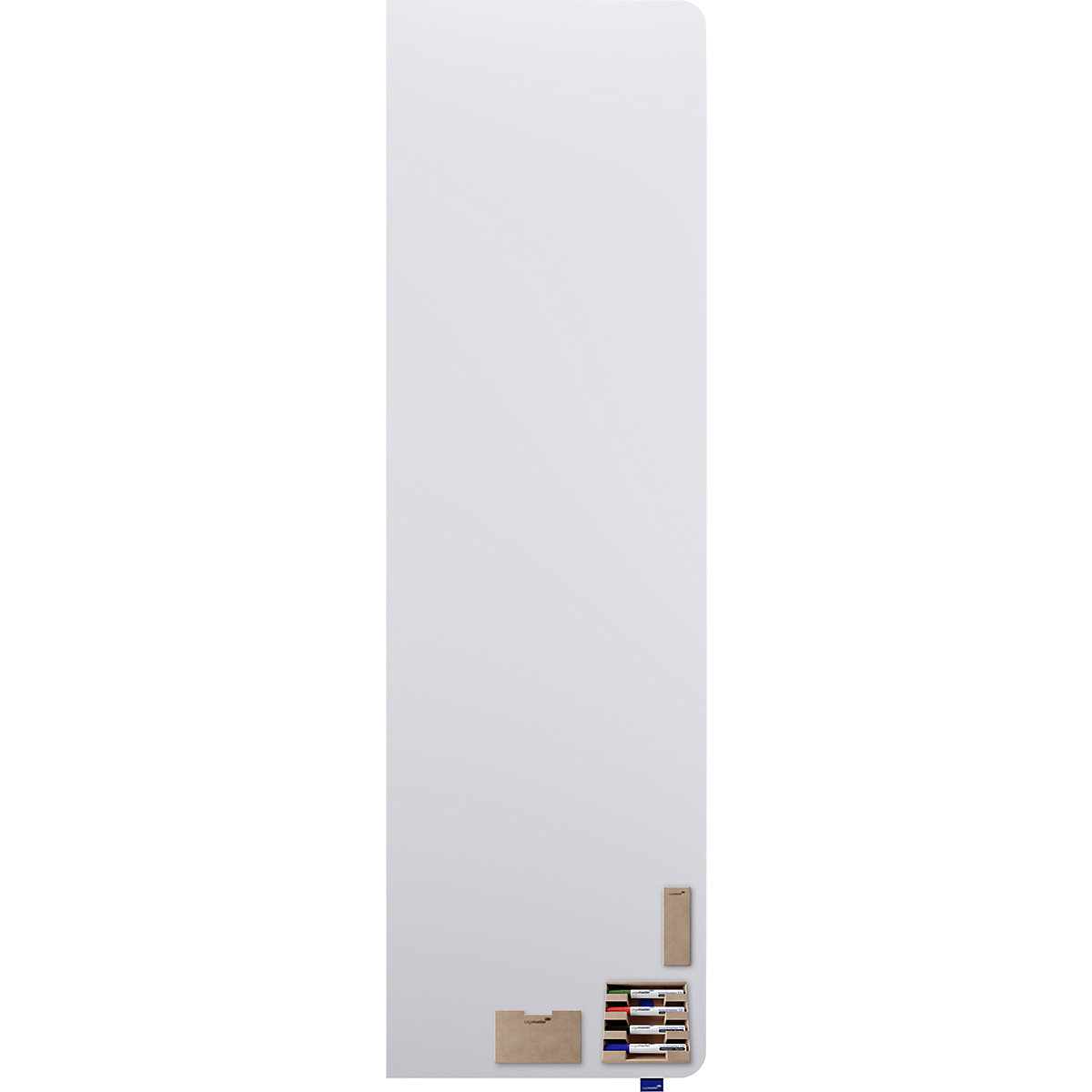 Lavagna bianca WALL-UP - Legamaster