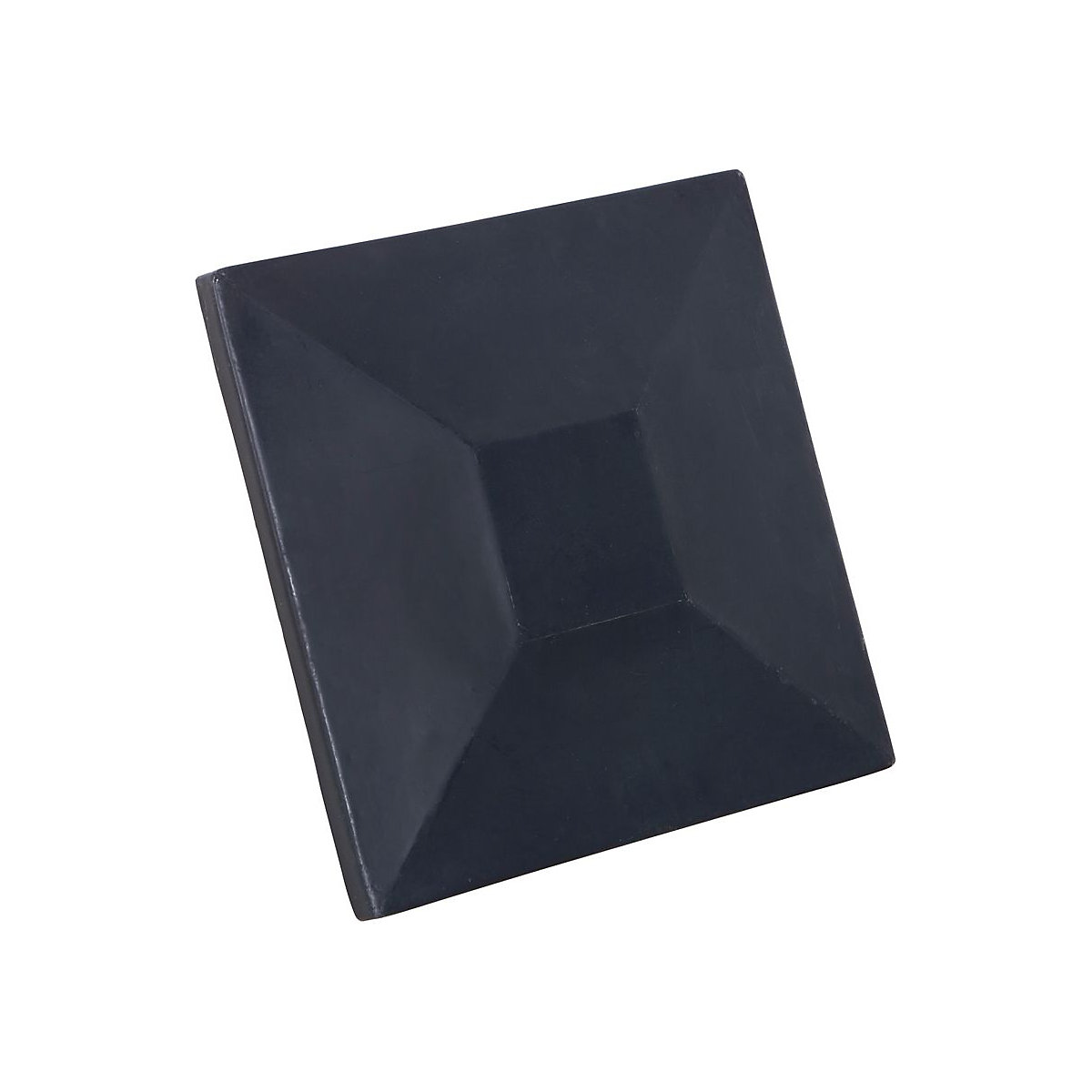 Lid For EXPTMBK 135 Litre | Value Tapered Container Trucks | Black