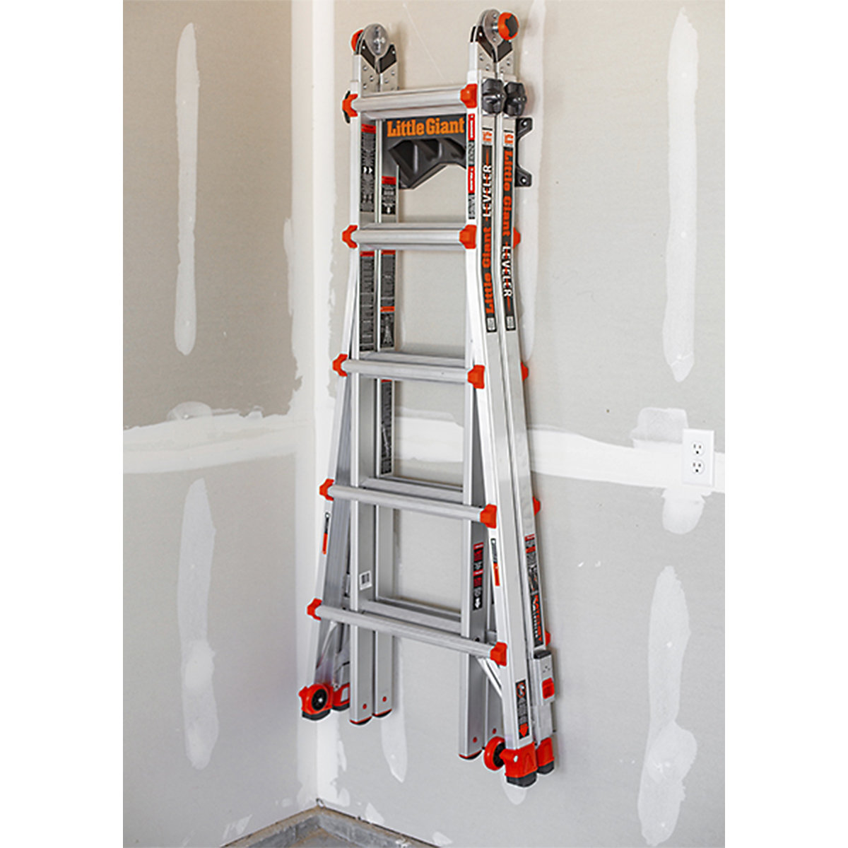 Little Giant Ladder Rack Accessory (Product illustration 2)-1