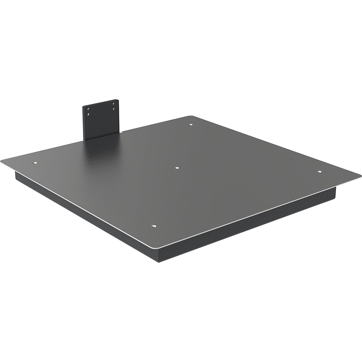 Load plate - Edmolift