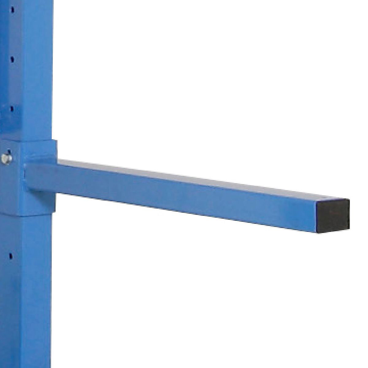 Medium-Duty Cantilever Extra Arm, 700mm Deep, 400kg UDL