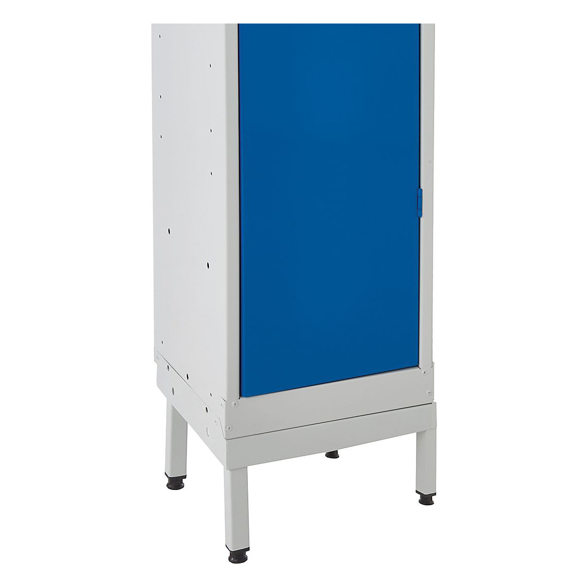 Mercian PPE Locker Wet Area Powder-Coated Locker Stand (300mm Wide)