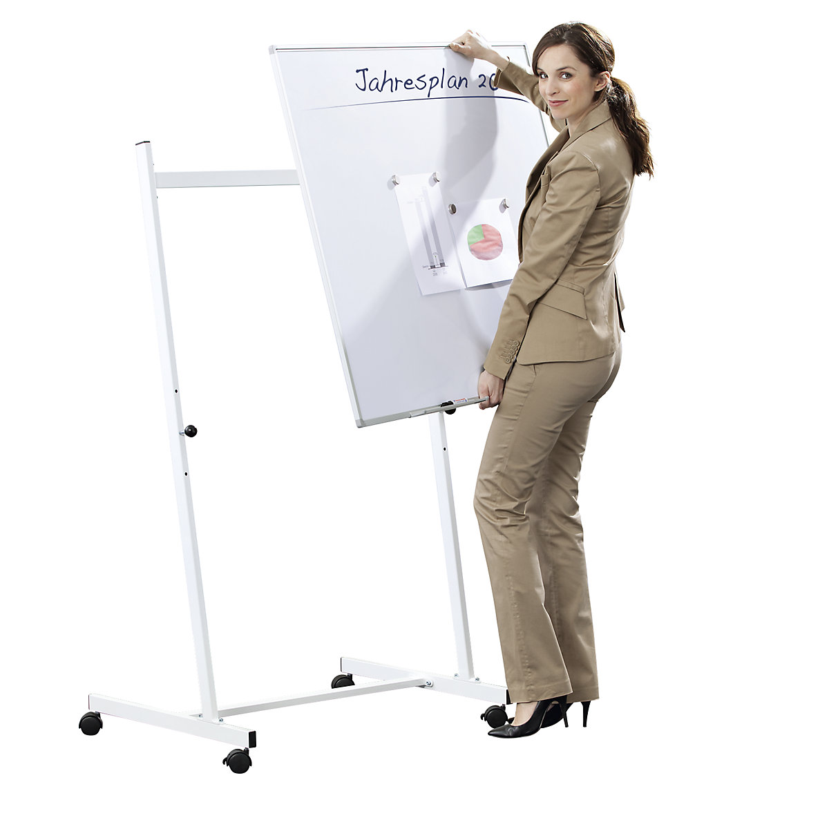 Mobile board frame (Product illustration 2)-1