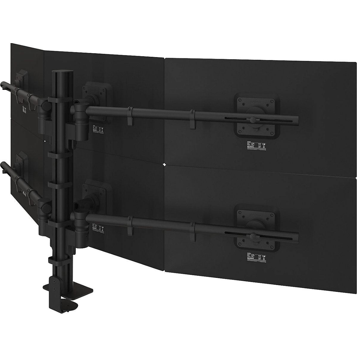 Monitorarm Viewgo Modular Dataflex