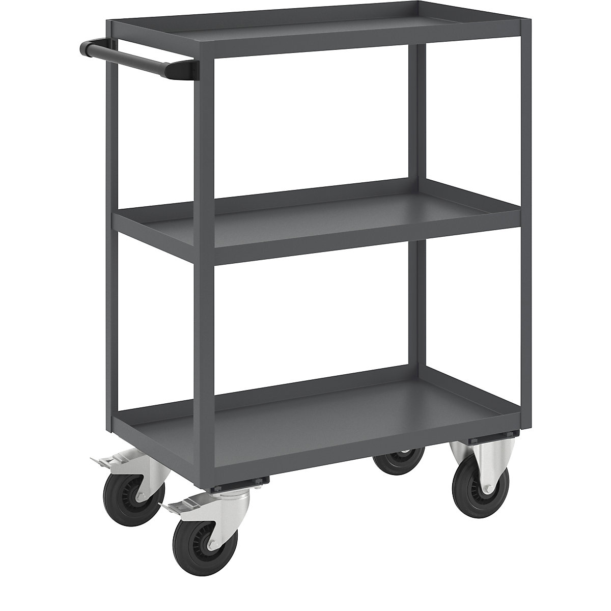 Montagehulpwagen – eurokraft pro