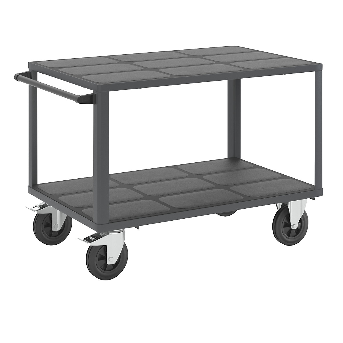 Montagewagen, Tragfähigkeit 500 kg eurokraft pro