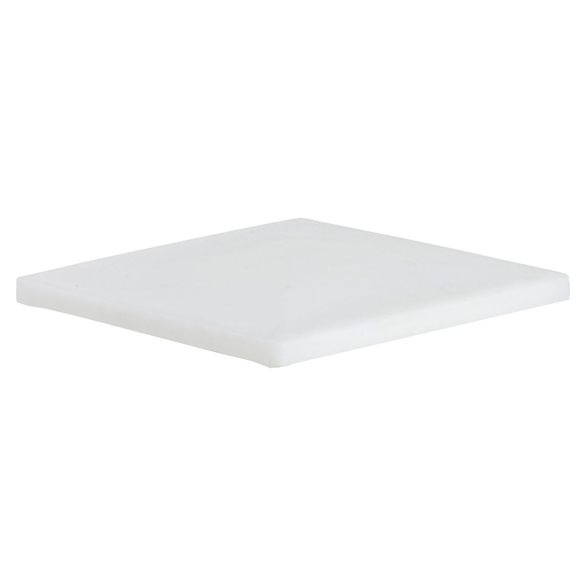 Natural Lid For Premium Tapered Truck Fits 08001SN