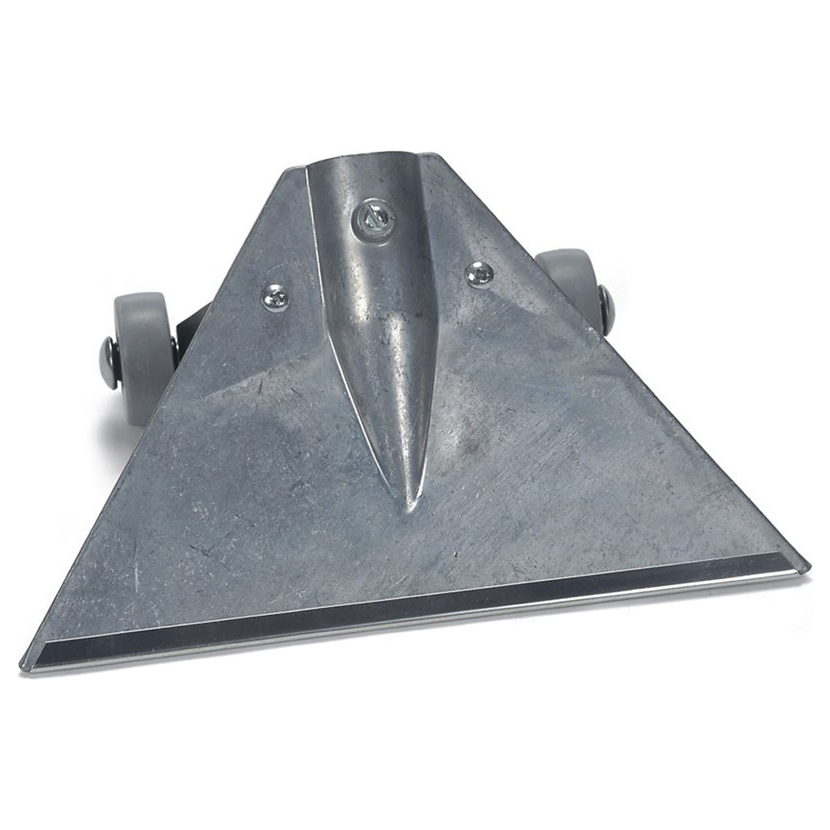 Numatic Aluminium Extraction Nozzle with Wheels 275mm NVA | 32mm | 601523