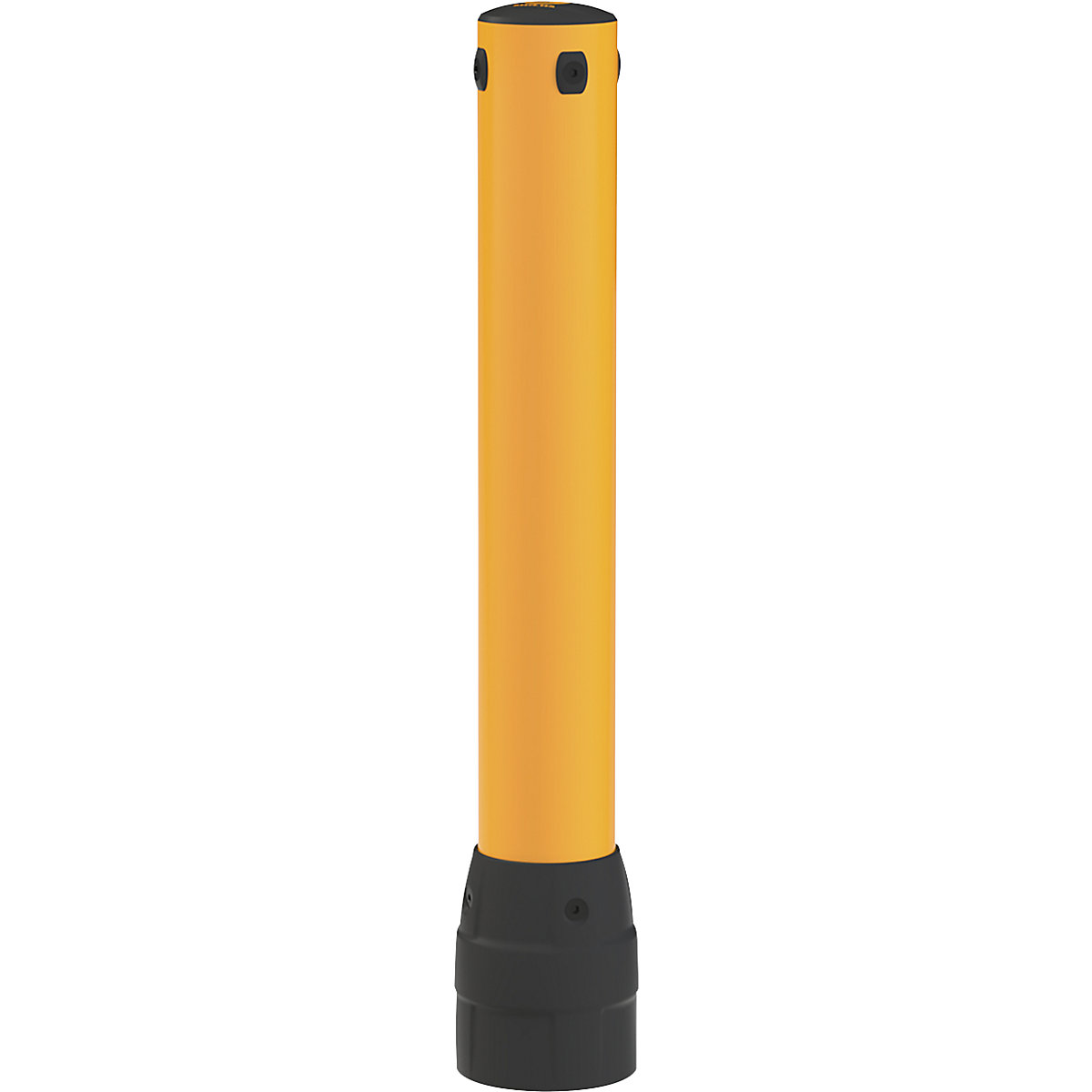 Ochranný protinárazový sloupek – Black Bull
