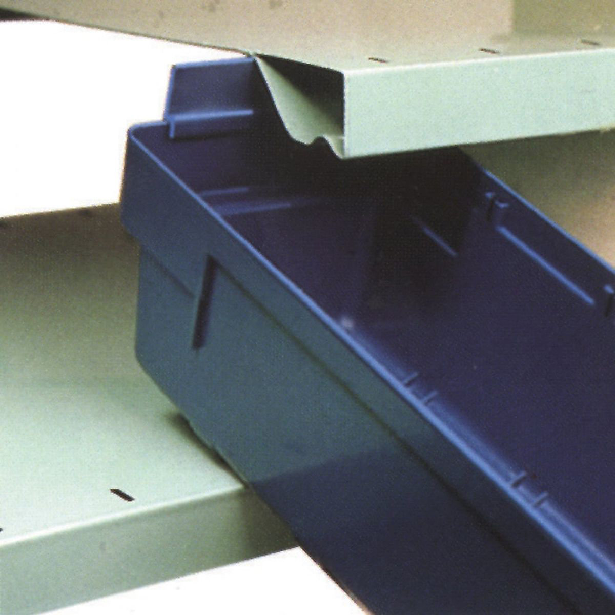 Pack of 100 Bin Stops | Fits all SBP Bins