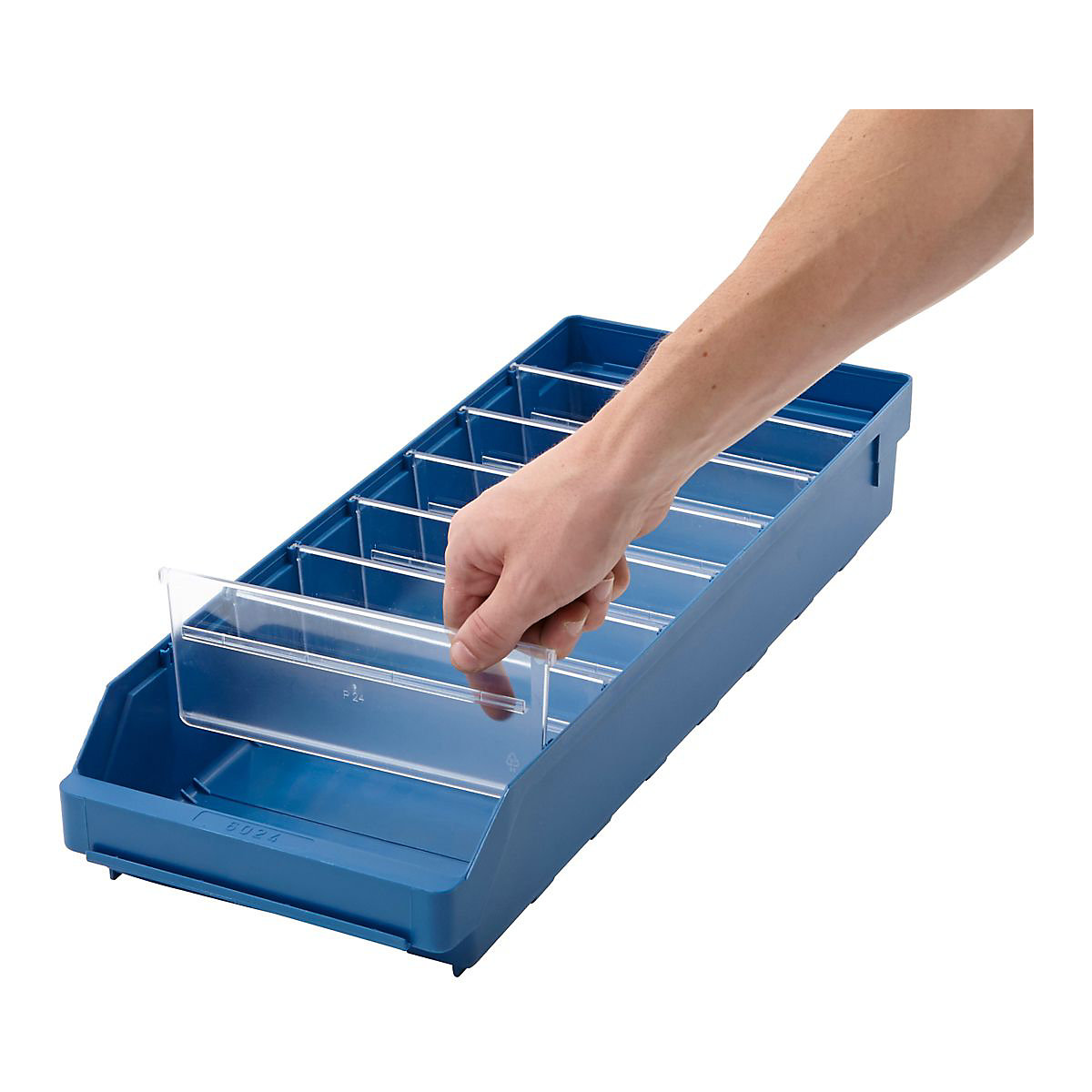 Pack of 50 Dividers 180mm, fits SBP318, SBP418 and SBP618