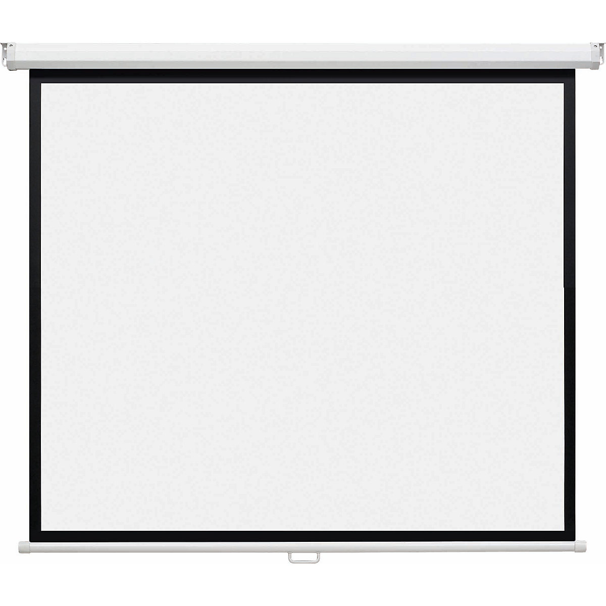 Pantalla enrollable – magnetoplan