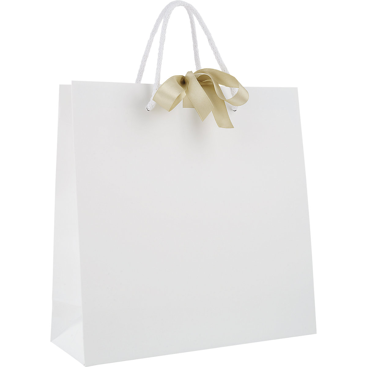 Papiertragetasche Luxe