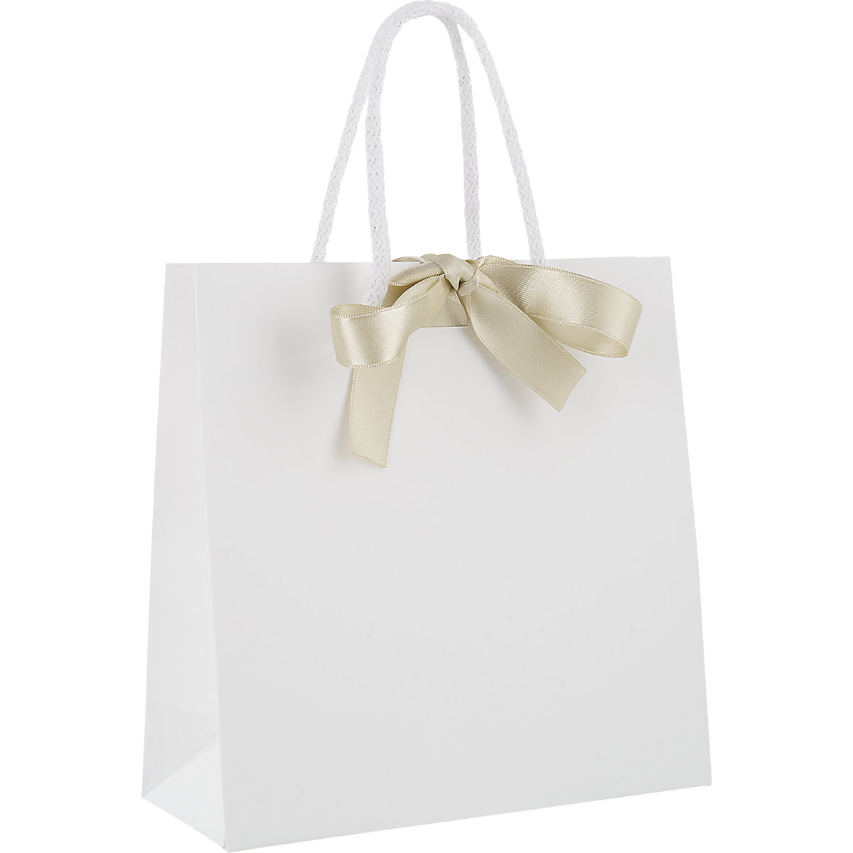 Papiertragetasche Luxe