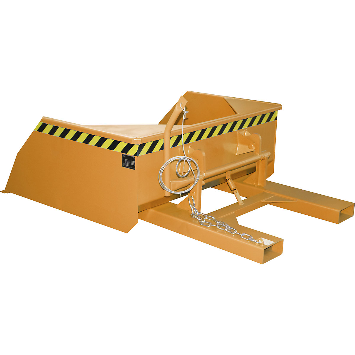 Pelle pour gerbeur BSE - eurokraft pro