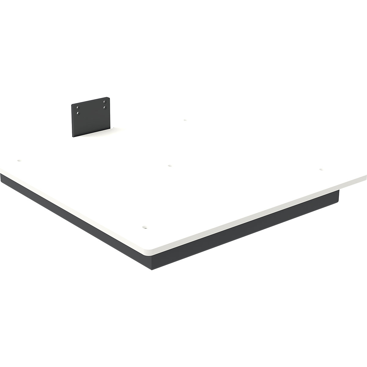 Plaque de répartition de charge – Edmolift
