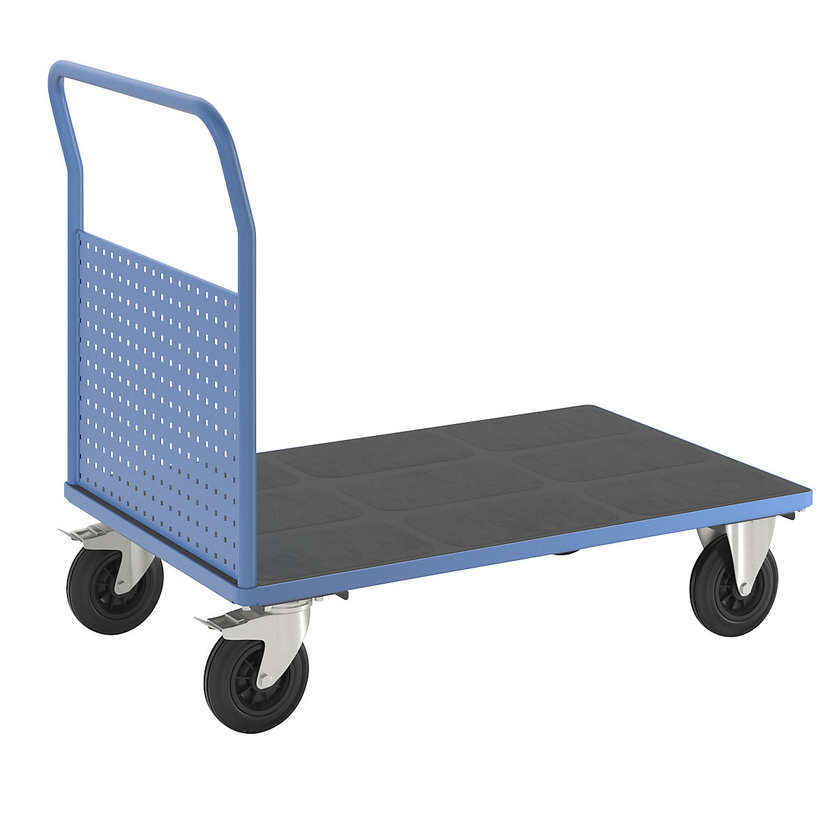 Platform truck - eurokraft pro