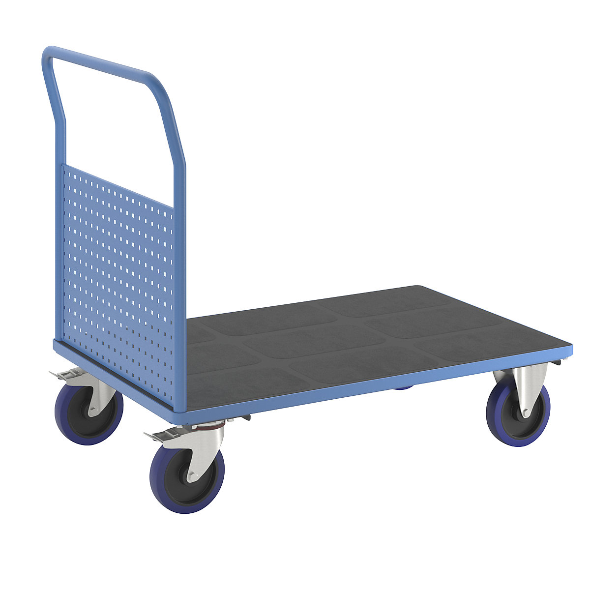 Platform truck - eurokraft pro