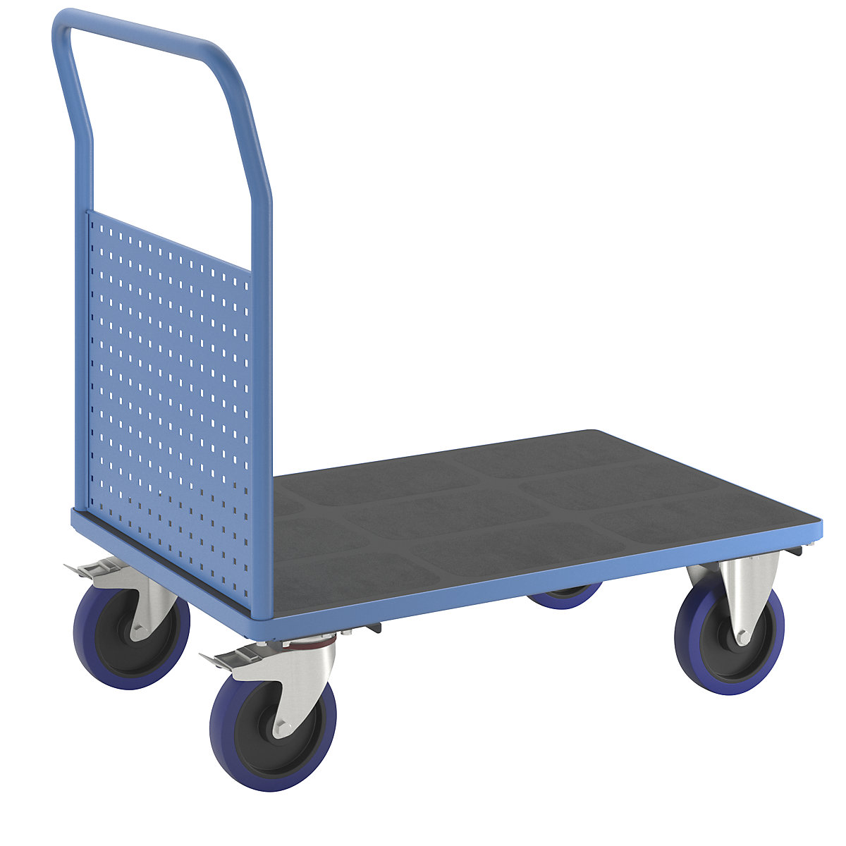 Platform truck - eurokraft pro