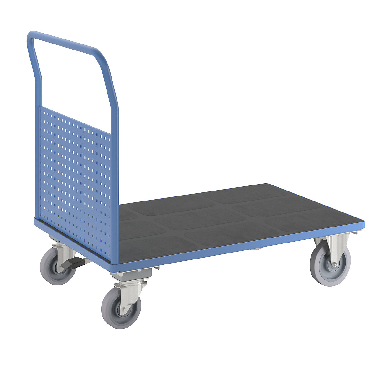 Platform truck - eurokraft pro