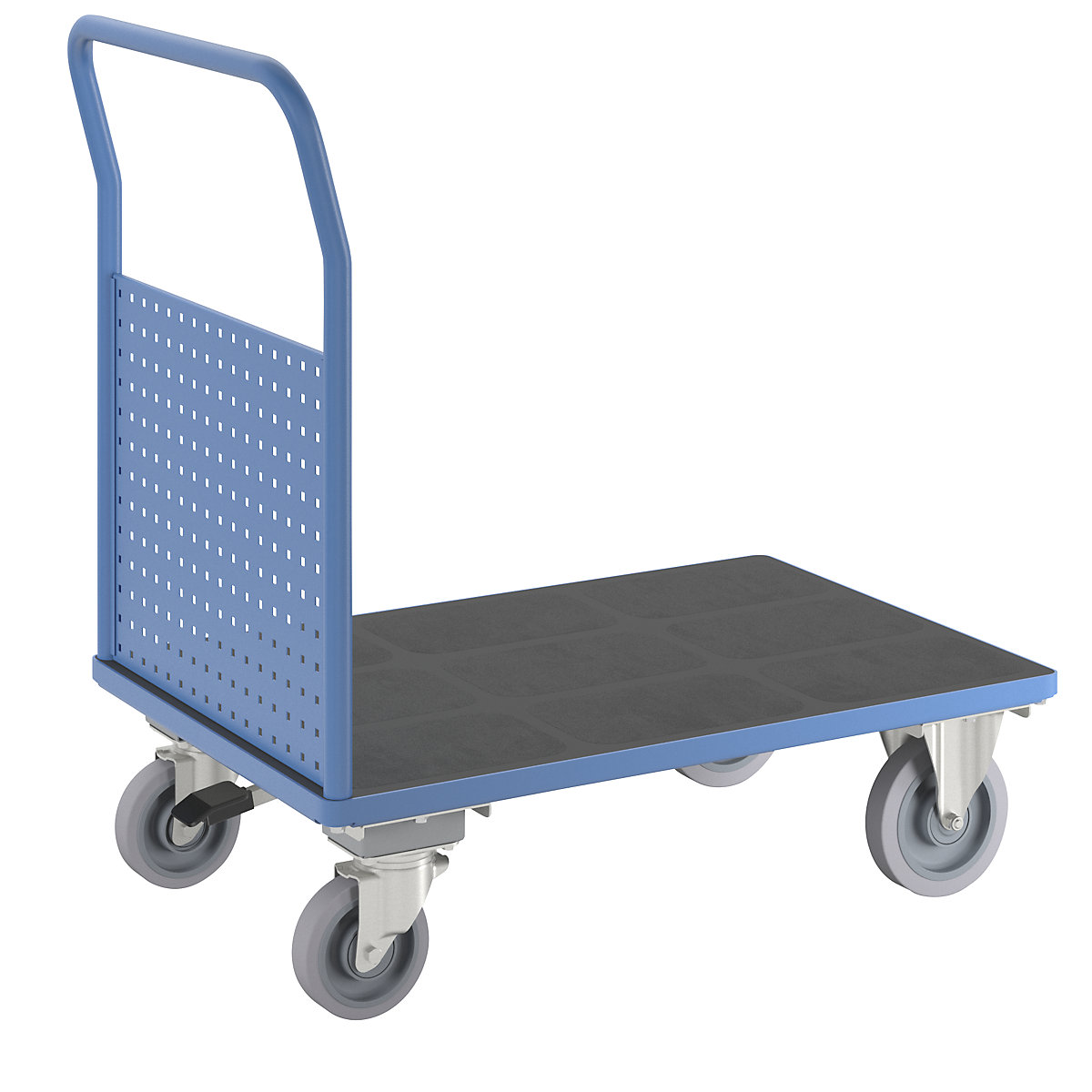Platform truck - eurokraft pro
