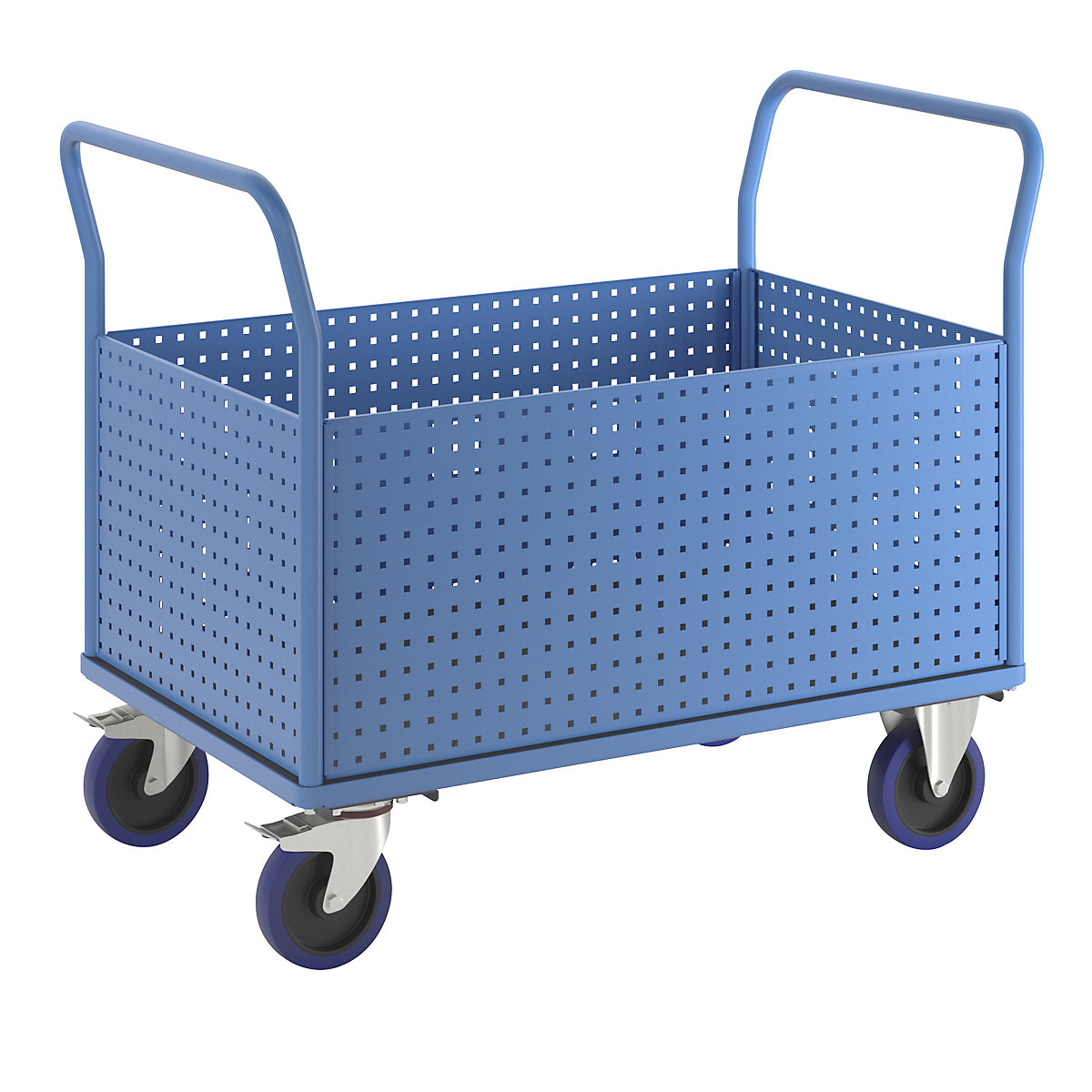 Platformwagen – eurokraft pro