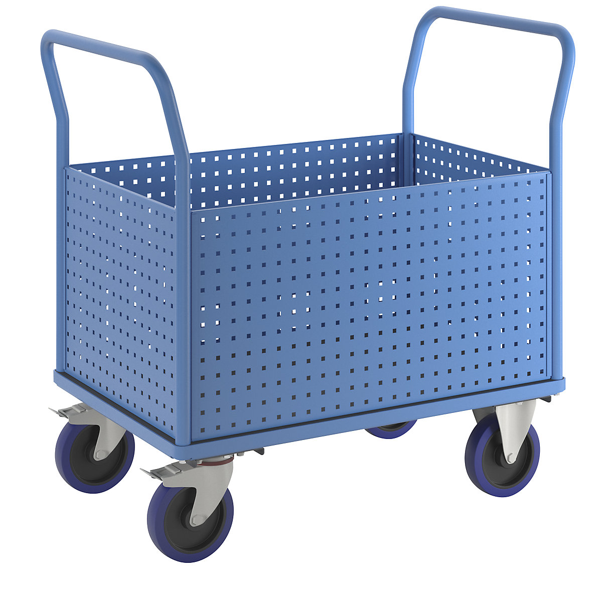 Platformwagen – eurokraft pro