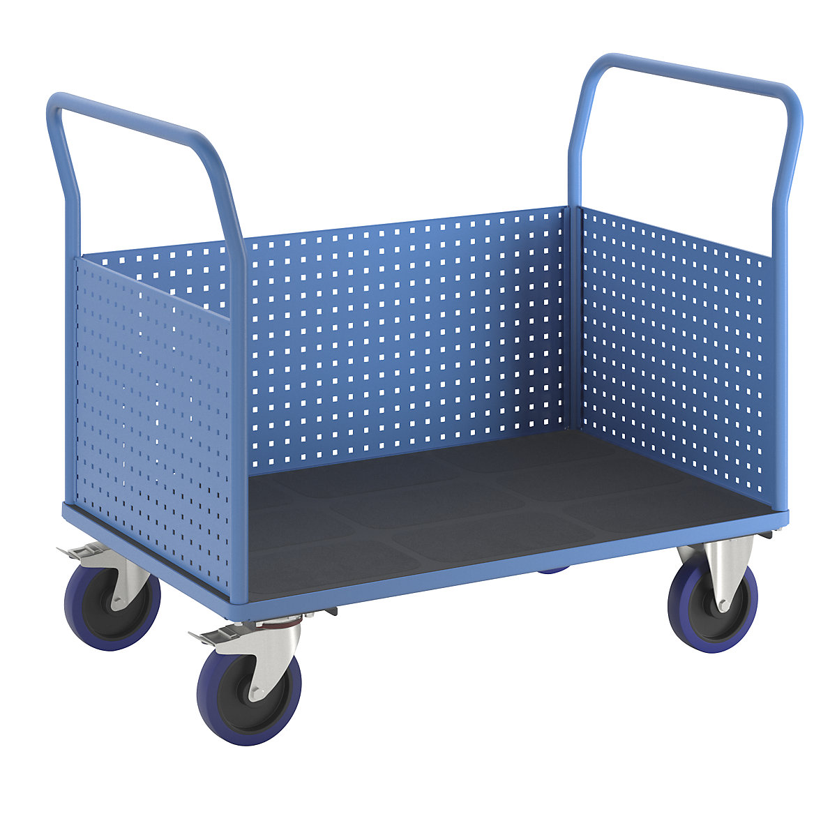 Platformwagen – eurokraft pro