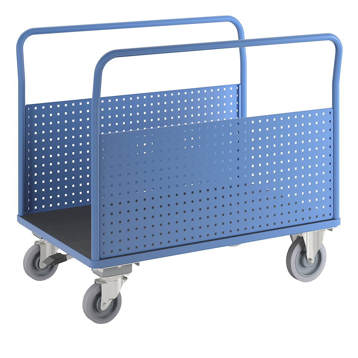 Platformwagen – eurokraft pro