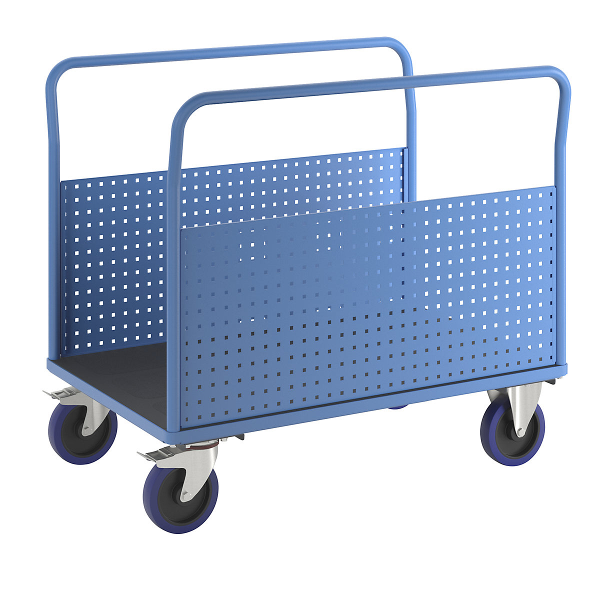 Platformwagen – eurokraft pro