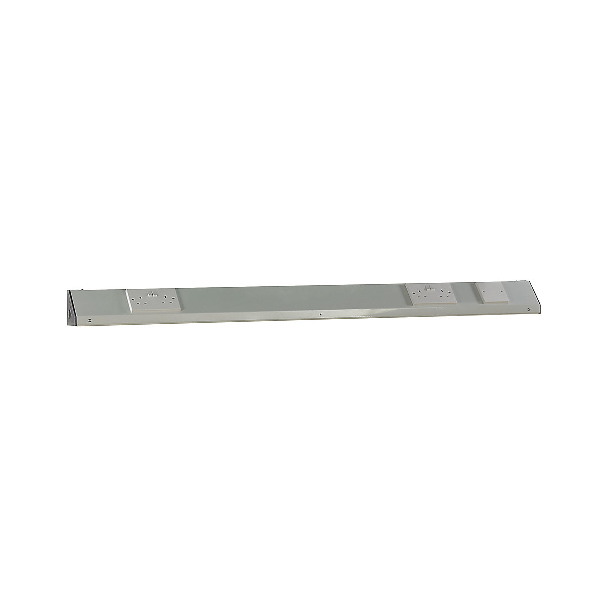 Post Fitted Service Duct 1500mm
